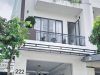 Xây dựng nhà phố trọn gói Bình Tân 