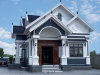Xây nhà cấp 4 giá rẻ