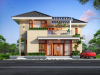Những mẫu biệt thự phong cách Nhật Bản tối giản, tinh tế