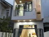Xây dựng nhà phố trọn gói 