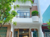 Xây dựng nhà phố trọn gói HCM