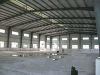 Xây dựng nhà xưởng HCM