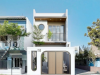 Thiết kế nhà phố đẹp HCM