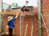 Xây dựng phần thô là gì?