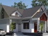 Xây nhà cấp 4 trọn gói tại Bình Tân 