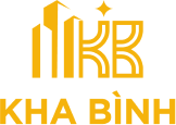 CÔNG TY TNHH KHA BÌNH