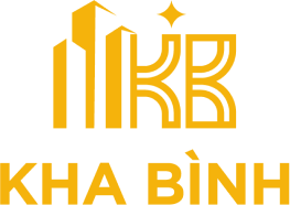 CÔNG TY TNHH KHA BÌNH