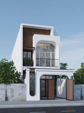 Những yêu cầu cơ bản trong thiết kế kiến trúc