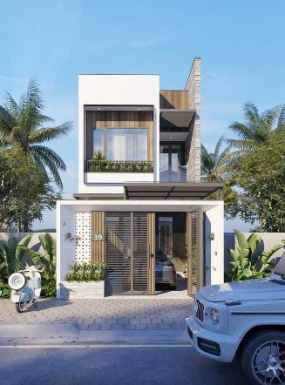 Cần chuẩn bị những gì trước khi xây nhà 