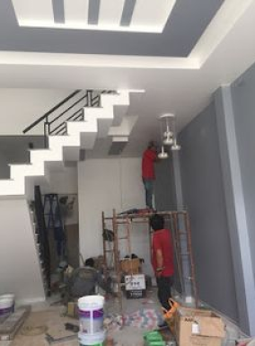 Kinh nghiệm sửa chữa nhà 