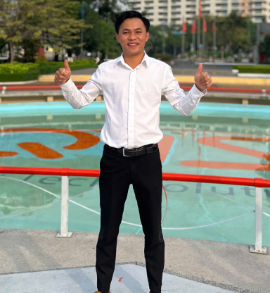 PHẠM TOÀN THẮNG