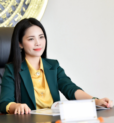 TRẦN THỊ AN