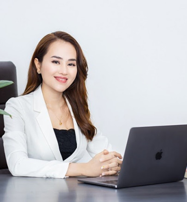 HƯƠNG LÊ