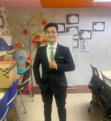 TRẦN THANH SANG