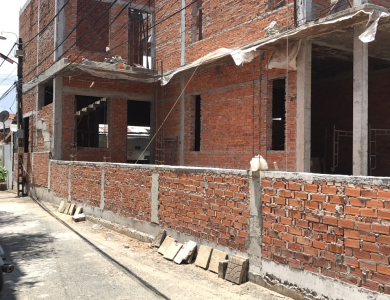 Công ty xây dựng uy tín tại Bình Tân 