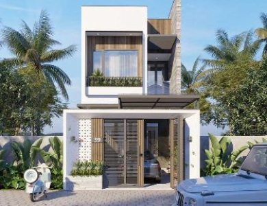 Cần chuẩn bị những gì trước khi xây nhà 