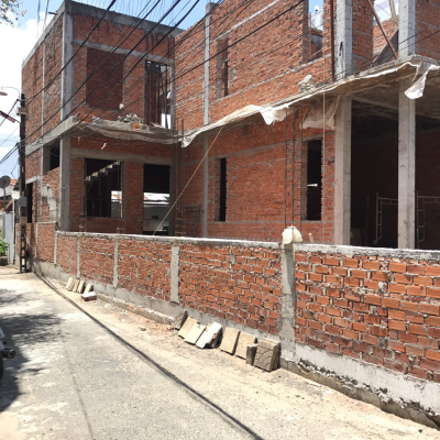 Công ty xây dựng uy tín tại Bình Tân 
