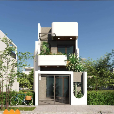 Xây nhà trọn gói HCM