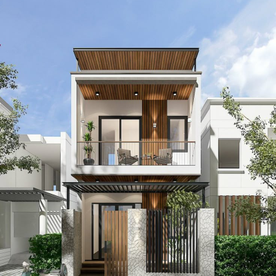 Công ty xây dựng nhà HCM 