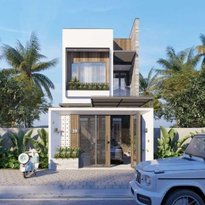 Cần chuẩn bị những gì trước khi xây nhà 