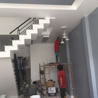 Kinh nghiệm sửa chữa nhà 