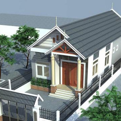 Mẫu Nhà Ưa Chuộng Nhất 2025