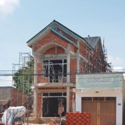Nhà thầu xây dựng phần thô uy tín tại Bình Tân
