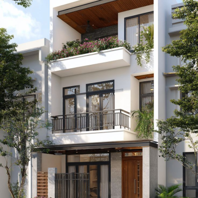 Xây Nhà Trọn Gói Thủ Đức