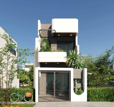 Xây nhà trọn gói HCM
