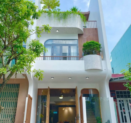Xây dựng nhà phố trọn gói HCM