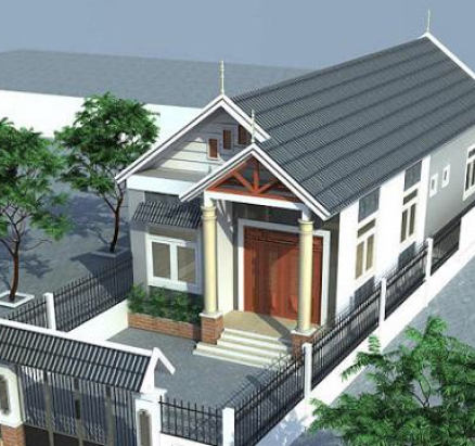 Mẫu Nhà Ưa Chuộng Nhất 2025
