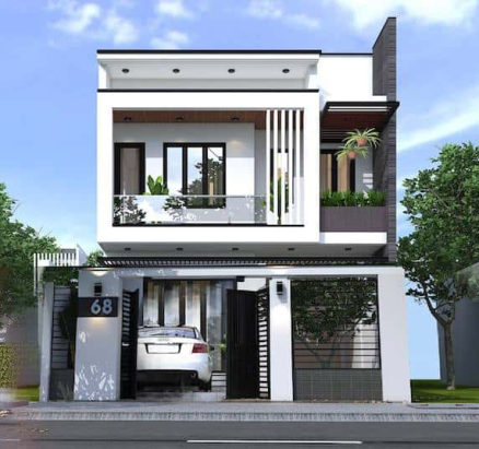 Xây dựng nhà trọn gói chìa khóa trao tay là gì?