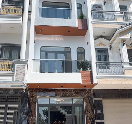 Xây Nhà Trọn Gói 