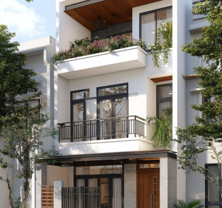 Xây Nhà Trọn Gói Thủ Đức