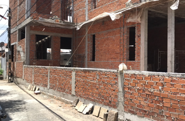 Công ty xây dựng uy tín tại Bình Tân 