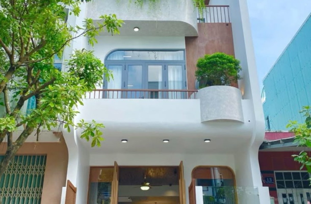 Xây dựng nhà phố trọn gói HCM