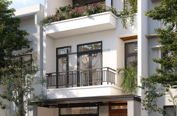 Xây Nhà Trọn Gói Thủ Đức
