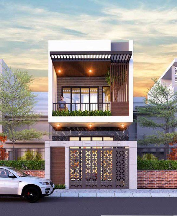 Xây dựng phần thô Bình Tân
