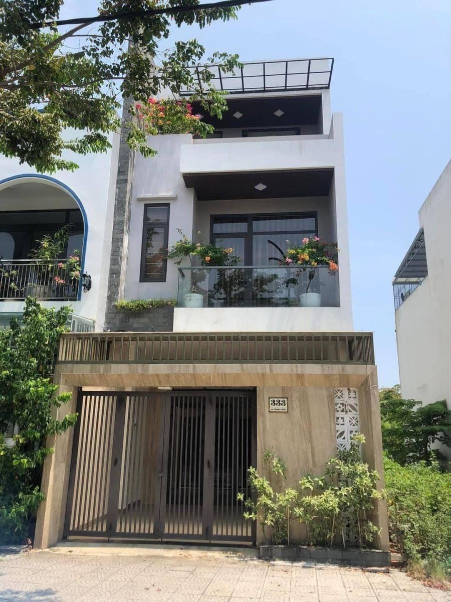 Xây nhà trọn gói Tân Bình