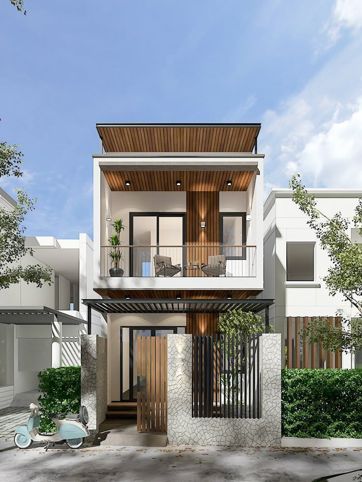 Công ty xây dựng nhà HCM 