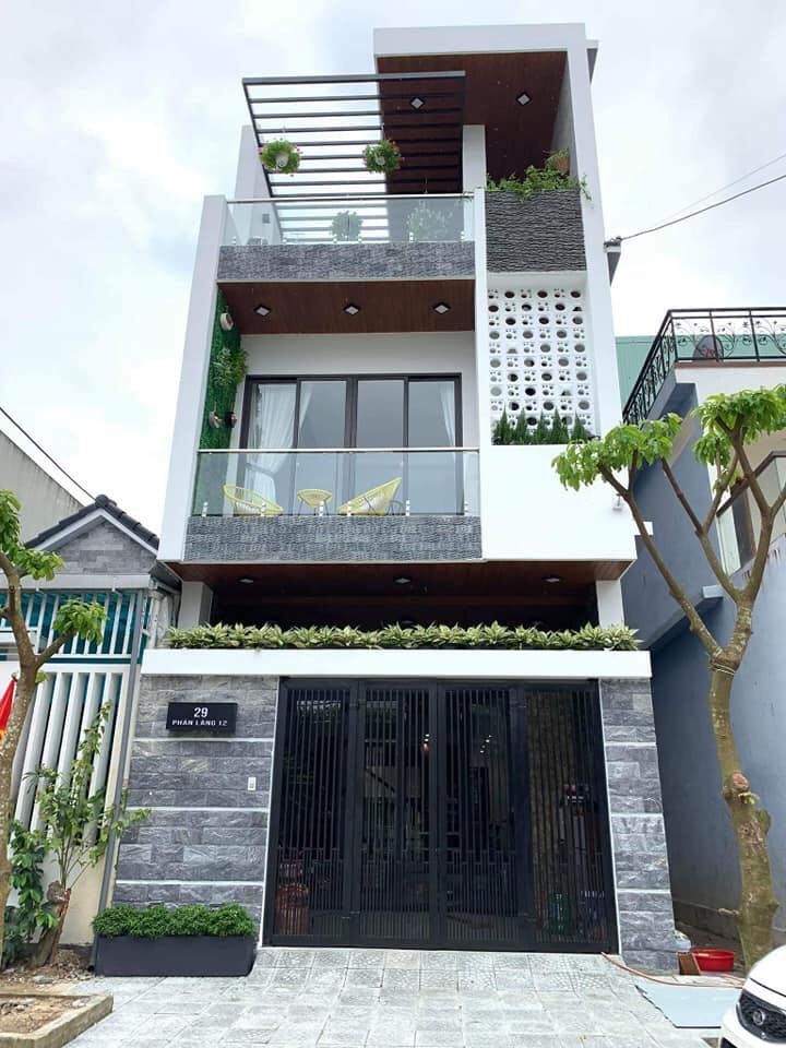 Xây nhà trọn gói Tân Bình