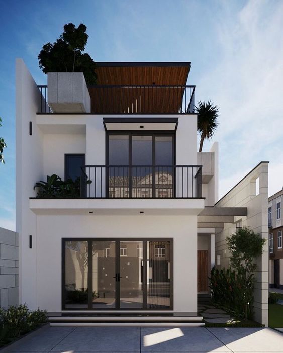 Công ty xây dựng nhà HCM 