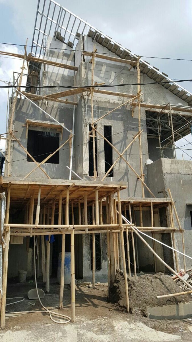 Thi công phần thô HCM