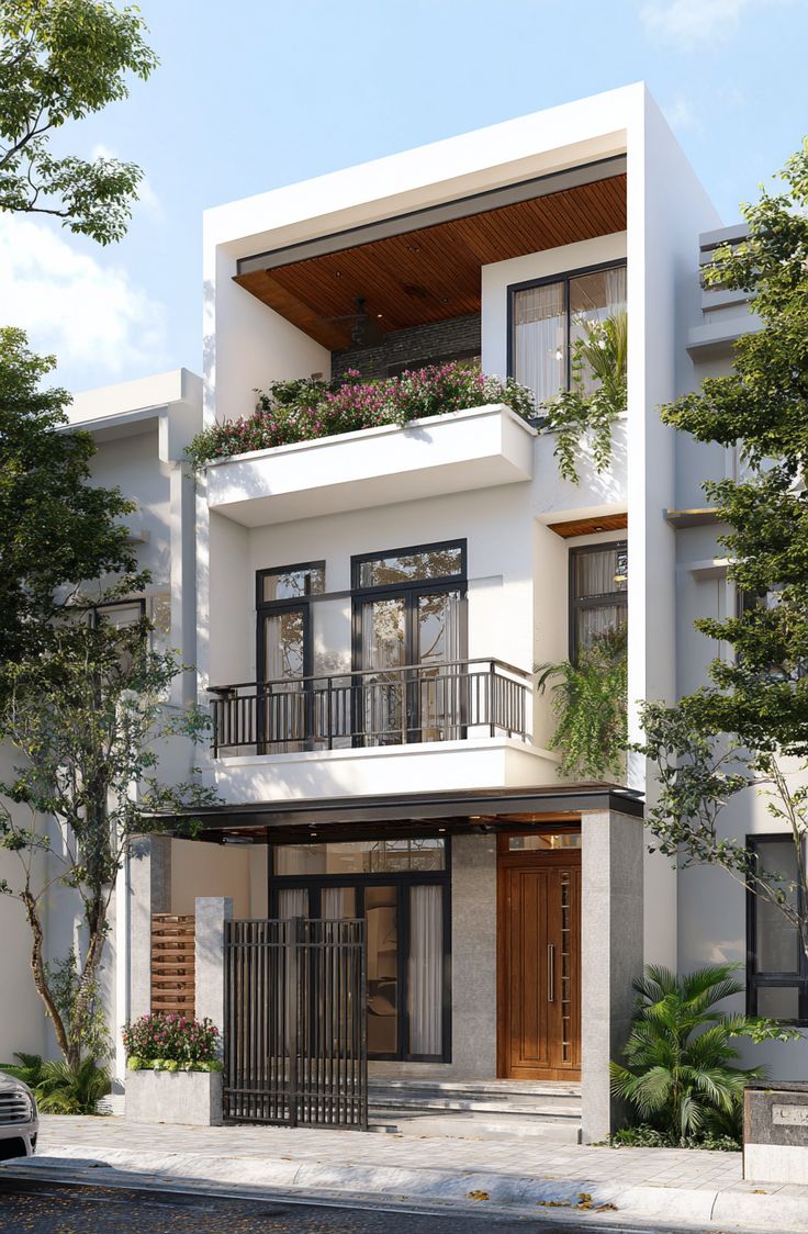 Xây Nhà Trọn Gói Thủ Đức