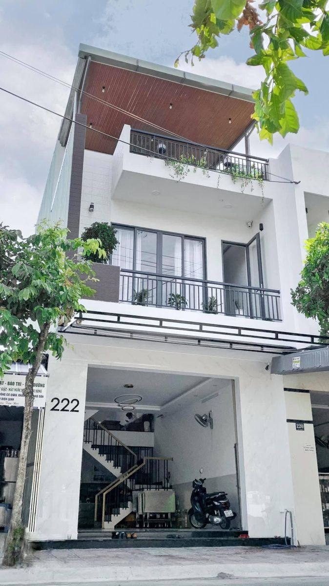 Xây Nhà Trọn Gói Thủ Đức