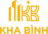 CÔNG TY TNHH KHA BÌNH